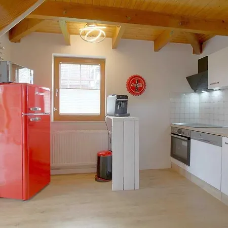 Si49 Haus Frieda Casa de Férias Dorumer Neufeld