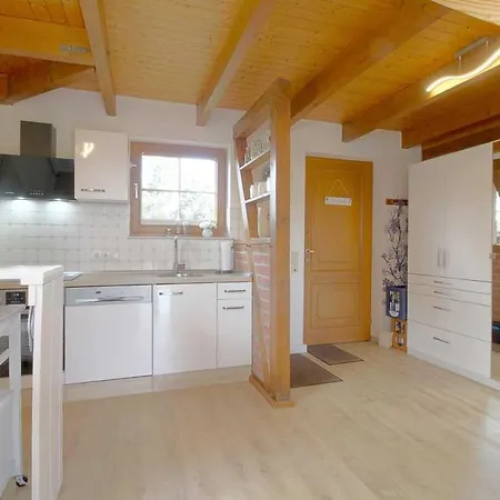 Casa de Férias Si49 Haus Frieda
