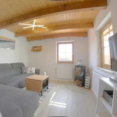 Si49 Haus Frieda Casa de Férias