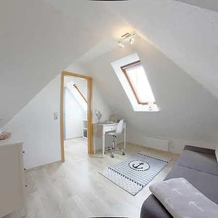 Si49 Haus Frieda Casa de Férias Dorumer Neufeld