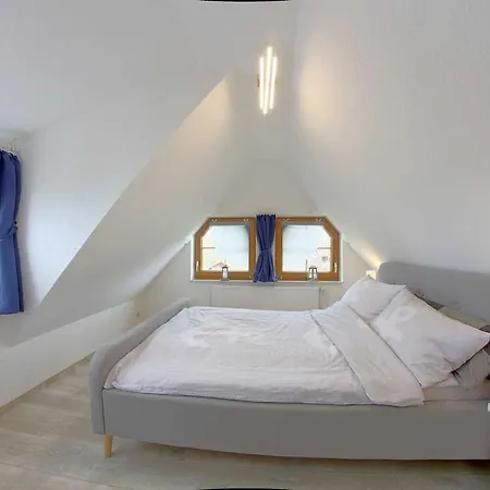 Si49 Haus Frieda *