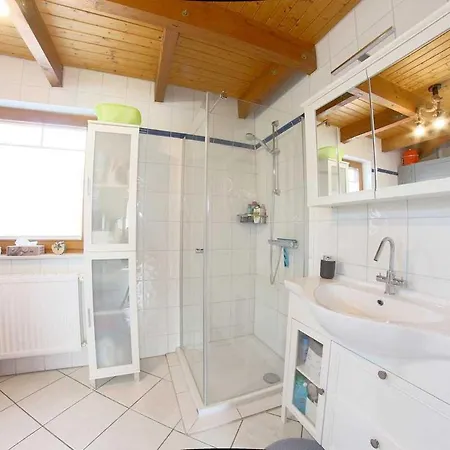 Si49 Haus Frieda Casa de Férias