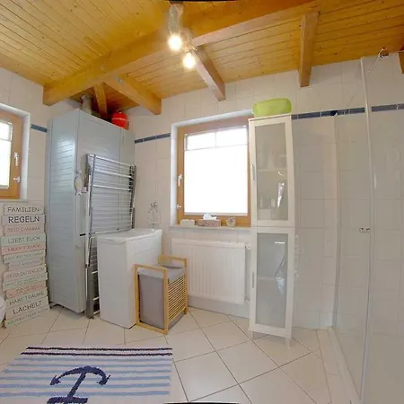 Si49 Haus Frieda Casa de Férias *